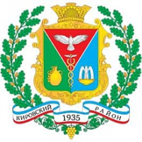 Муниципальное образование «Кировский район Республики Крым»